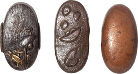 EDO JAPANESE KASHIRA