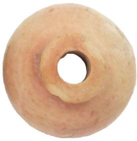 EGYPTIAN BONE SPINDLE WHORL