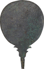 EGYPTIAN BRONZE MIRROR - Fagan Arms