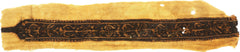 EGYPTIAN CLOTH PANEL, 4th CENTURY AD - Fagan Arms