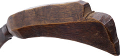 ELEGANT MALAY DAGGER - Fagan Arms