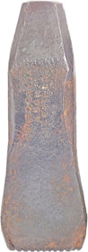 ENGLISH BOWIE KNIFE MAKER'S BLADE STAMP