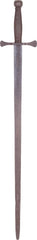 ENGLISH CRUCIFORM BROADSWORD C.1550 - Fagan Arms