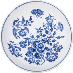 ENGLISH EXPORT PORCELAIN TEA BOWL AND UNDER BOWL - Fagan Arms