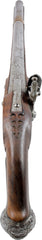 ENGLISH FLINTLOCK PISTOL MADE FOR THE TURKISH MARKET - Fagan Arms