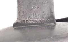 ENGLISH M.1885 CAVALRY TROOPER'S SWORD - Fagan Arms