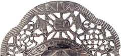 ENGLISH OFFICER'S SMALLSWORD C.1770-80 - Fagan Arms