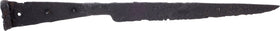 ENGLISH SIDE KNIFE C.1600-50