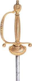 ENGLISH SPECIAL SERVICE SWORD