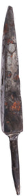 EUROPEAN CROSSBOW BOLT