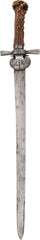 EUROPEAN HANGER C.1800 - Fagan Arms