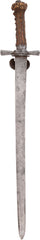 EUROPEAN HANGER C.1800 - Fagan Arms