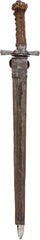 EUROPEAN HANGER C.1800 - Fagan Arms