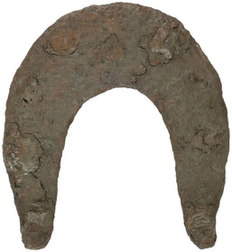 EUROPEAN HORSESHOE C.1550