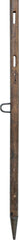 EUROPEAN INFANTRY SPEAR - Fagan Arms