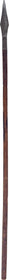 EUROPEAN INFANTRY SPEAR