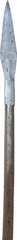 EUROPEAN INFANTRY SPEAR - Fagan Arms