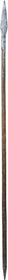 EUROPEAN INFANTRY SPEAR