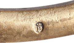 EUROPEAN, PROBABLY PRUSSIAN, REFURBISHED NAPOLEONIC INFANTRY HANGER, ANXI PATTERN - Fagan Arms