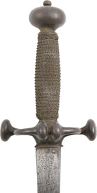EUROPEAN RAPIER C.1640