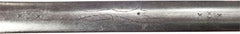 EUROPEAN RAPIER C.1650-60, PROBABLY FRENCH - Fagan Arms