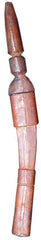 EXCEPTIONAL QUALITY SUDANESE BELT KNIFE - Fagan Arms