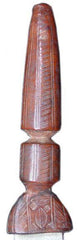 EXCEPTIONAL QUALITY SUDANESE BELT KNIFE - Fagan Arms