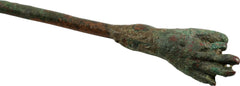 EXTRAORDINARY ROMAN MEDICAL INSTRUMENT C.100-350-AD - Fagan Arms