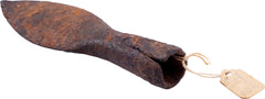 EXTREMELY RARE 18th CENTURY RUSSIAN TRADE SPEAR - Fagan Arms