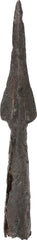 ANGLO SAXON SPEAR POINT, 6TH CENTURY AD - WAS $445 - Fagan Arms