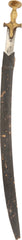 INDIAN INFANTRY SWORD TULWAR, 18th-19th CENTURY - Fagan Arms