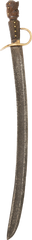 GENOESE (ITALIAN) ASSASSIN’S SHORT SWORD C.1760 - Fagan Arms