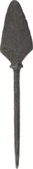 FINE VIKING TANGED ARROWHEAD, C.9th-10th CENTURY - Fagan Arms