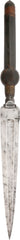 ITALIAN PLUG BAYONET C.1700 - Fagan Arms