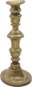 FEDERAL PERIOD AMERICAN CANDLESTICK