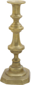 FEDERAL PERIOD AMERICAN CANDLESTICK