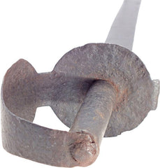 FEDERAL PERIOD US PRIVATE PURCHASE CUTLASS C.1810 - Fagan Arms