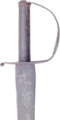 FEDERAL PERIOD US PRIVATE PURCHASE CUTLASS C.1810 - Fagan Arms