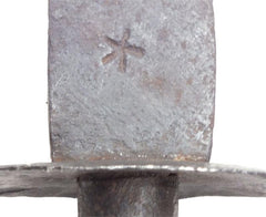 FEDERAL PERIOD US PRIVATE PURCHASE CUTLASS C.1810 - Fagan Arms