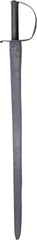 FEDERAL PERIOD US PRIVATE PURCHASE CUTLASS C.1810 - Fagan Arms