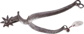 FINE 16th CENTURY IRON SPUR