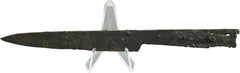 FINE CRUSADER’S SIDE KNIFE - Fagan Arms