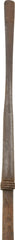 FINE DANAKIL (AFAR) INFANTRY SPEAR C.1850-70 - Fagan Arms