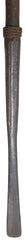 FINE DANAKIL (AFAR) INFANTRY SPEAR C.1850-70 - Fagan Arms