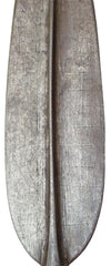 FINE DANAKIL (AFAR) INFANTRY SPEAR C.1850-70 - Fagan Arms