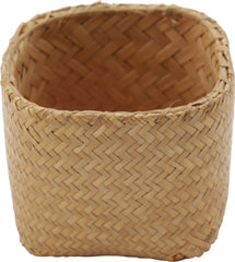 FINE FRENCH PRISONER OF WAR BASKET, 1797-1814 - Fagan Arms