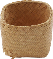 FINE FRENCH PRISONER OF WAR BASKET, 1797-1814 - Fagan Arms
