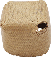 FINE FRENCH PRISONER OF WAR BASKET, 1797-1814 - Fagan Arms