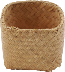FINE FRENCH PRISONER OF WAR BASKET, 1797-1814 - Fagan Arms