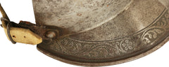 FINE GERMAN BURGONET, MID-16th CENTURY - Fagan Arms